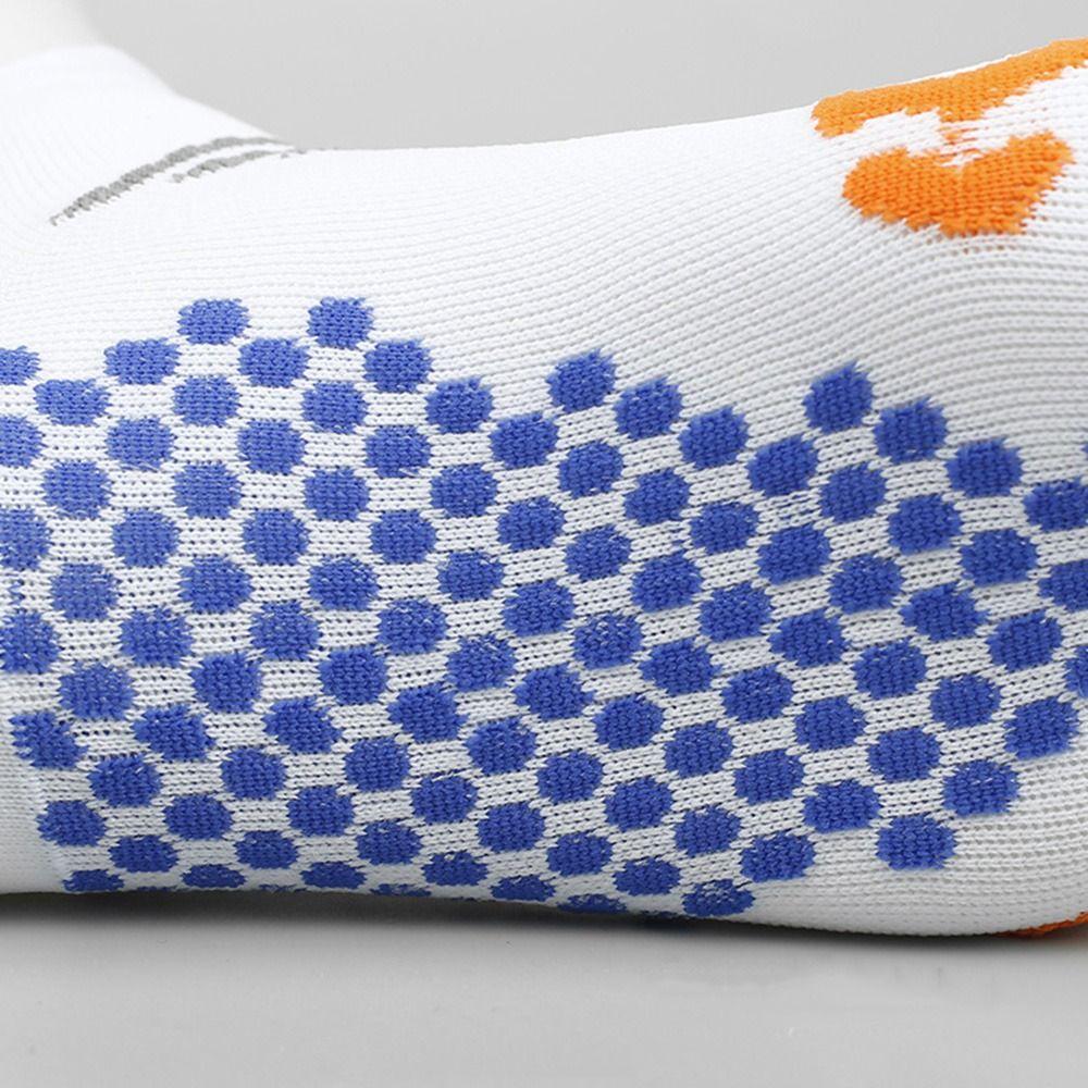 Casual Sports Socks Fitness Riding Cycling Socks Fashion Running Socks  Men Women