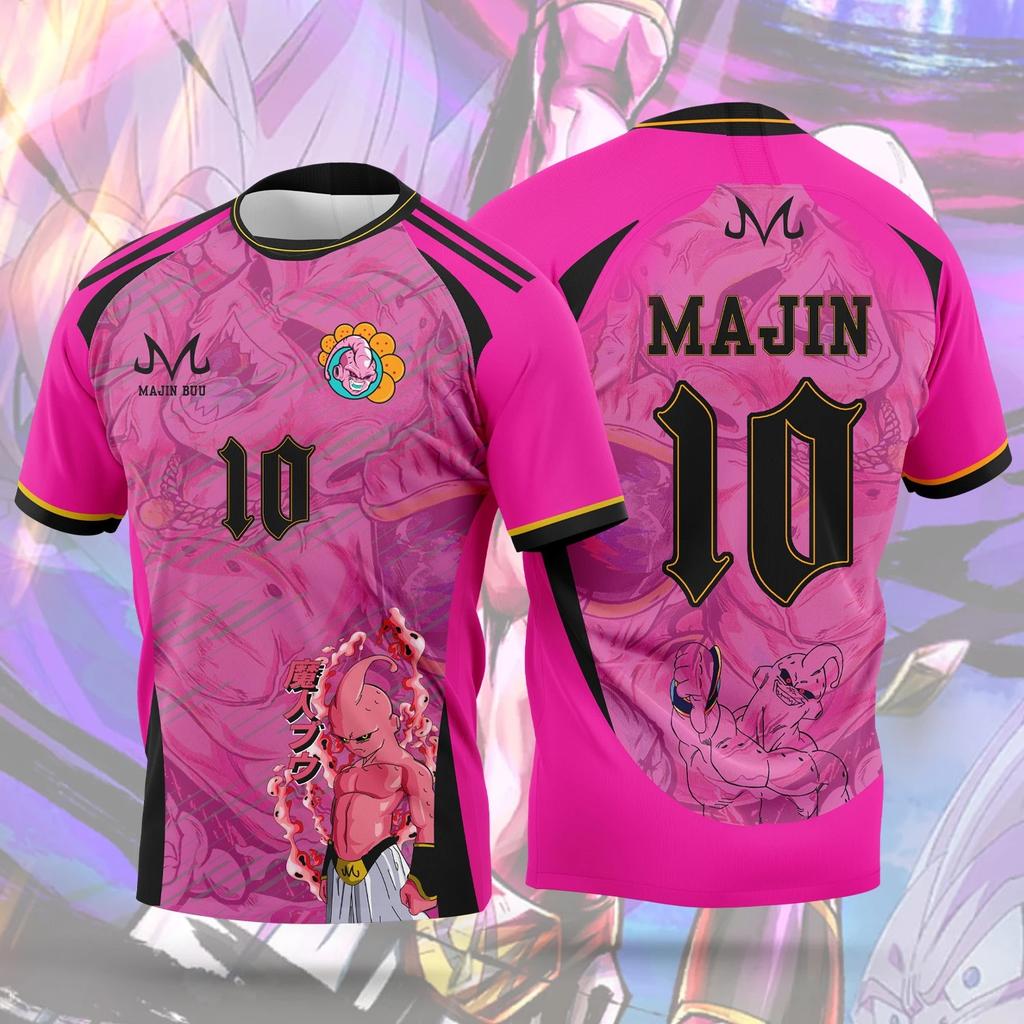 2026 Hot Selling Japanese Anime Dragon Ball Adult Men's and Women's