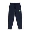 Survêtement Foot Enfant - Saint-Étienne - Sweat et Pantalon - vert et bleu - Vert