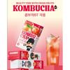 [Damtuh] Корейский здоровый BTS Kombucha(10EA)