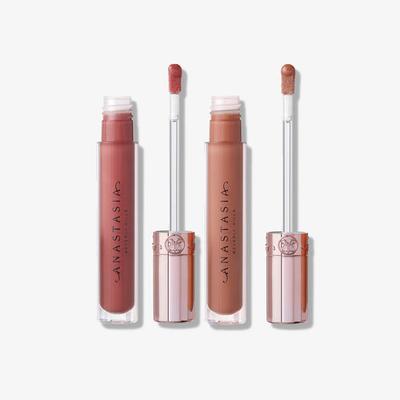 Anastasia Beverly Hills Тонированный блеск Duo