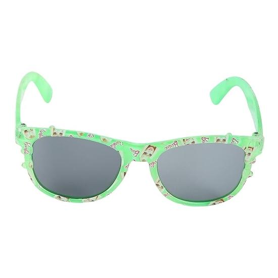 Овальные солнцезащитные очки Dervin Girl's (Пакет из 1)