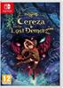 Bayonetta Origins Cereza and the Lost Demon /Nintendo Switch