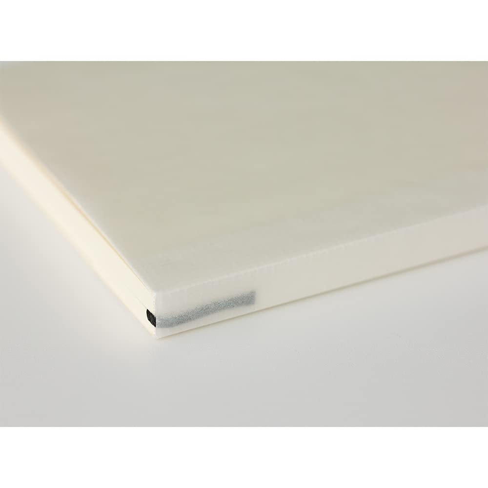 DESIGNPHIL MIDORI MD Grid 15289006 Notebook, Paperback, A,