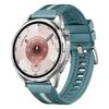 22-мм спортивный ремешок для часов, регулируемый сменный ремешок для Huawei Watch GT 6/5/4/3 46 мм, для женщин и мужчин