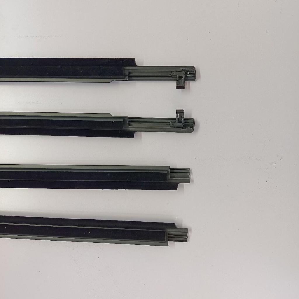 Toyota RAV4 2009-2013 Window Glass Outer Pressure and Sealing Strip