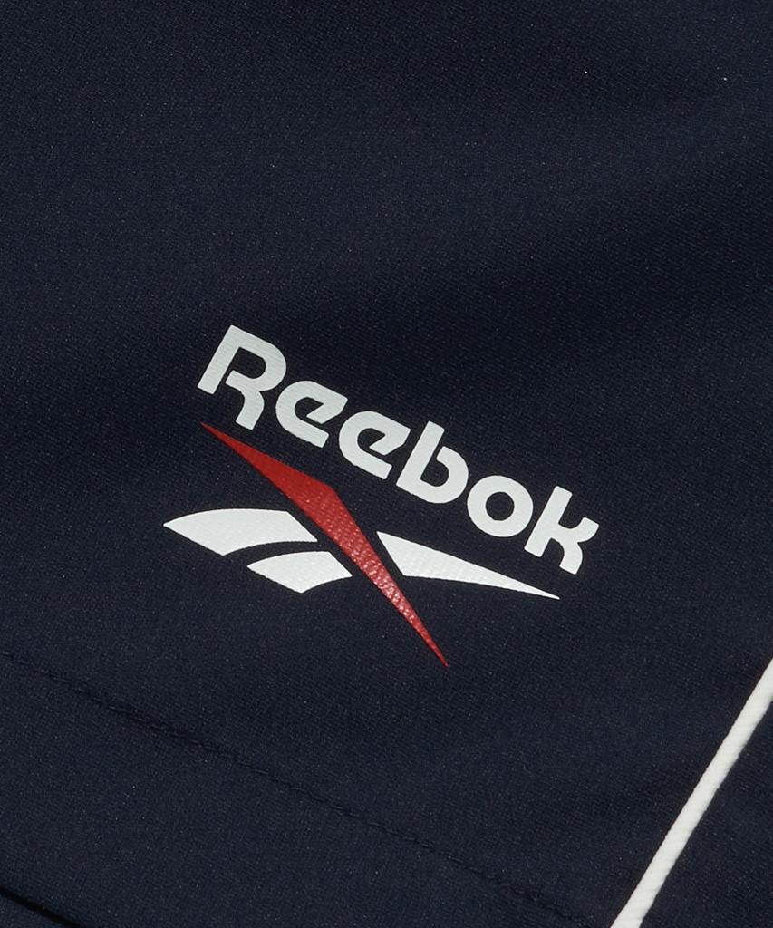 REEBOK Revival Stretch Shorts - Navy