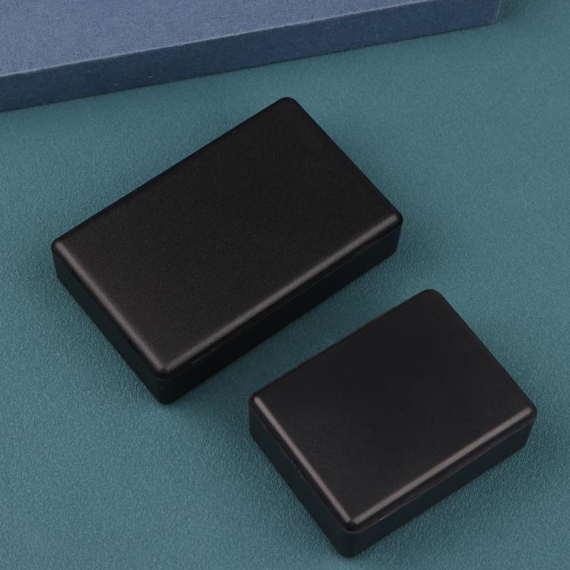 Electronic Supplies Waterproof Abs Plastic Project Box Storage Case Housing Instrument Case Enclosure Boxes