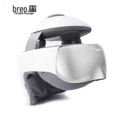 Массажер для головы Breo iDream 3 Premium, китайская вилка (адаптер в комплекте)