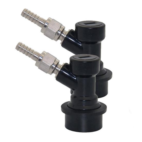 Шаровой замок для пивного бочонка. Полезный надежный пластиковый шаровой замок для пивного бочонка. Легко наносится. Универсальный диспенсер для пивного бочонка. Шаровой замок для пивного бочонка для дома.