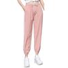 Loose Joggers Wide Leg SweatPants Women Trousers Plus Size Soft High Waist Pants Streetwear Korean Casual Yoga Pants