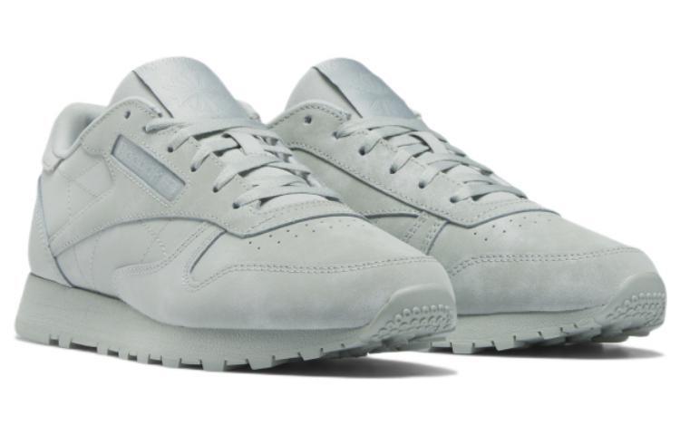 Reebok Женские Classic Leather 'Sea Spray' Женские GY2445