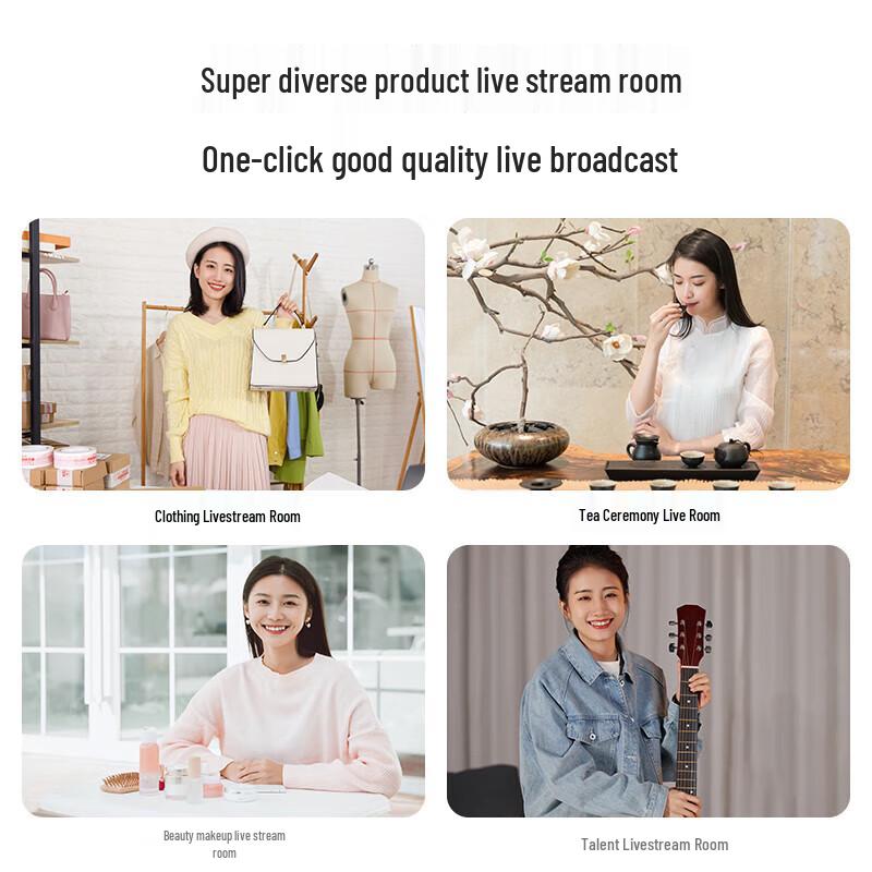 ORDRO XV80 5K UHD Professional Camcorder (CN version)