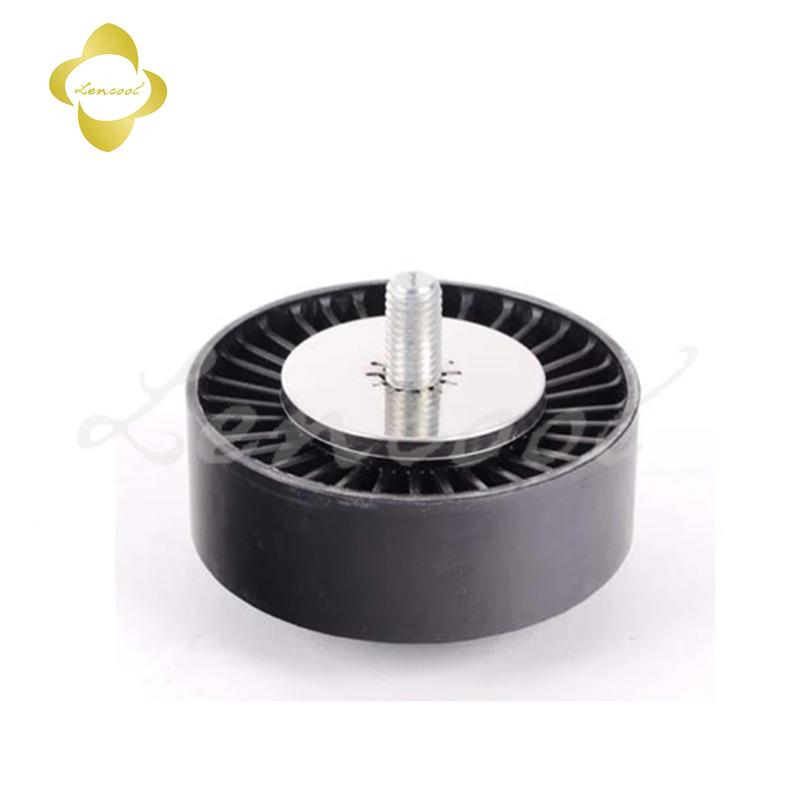 Engine Tensioner Idler Pulley For BMW E63 E64 E60 E70 E92 E91 E90 X1 X3 X5 630I 645CI 650I 5 Touring 11287535860