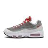 Женские Airmax 95 с большим пузырем Белый Кремовый Whj5996