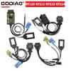 Тестовые платформы GODIAG VAG GT112 K-Line и GT111 CAN-Bus и GT110 CAN-Bus UDS С Pogo Pin и GT114 Для VAG 2-го/3-го/3,5-го/4-го
