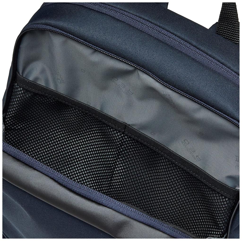 Urbanz 3 URBANZ 3 Рюкзак S QI741001 Темно-синий [Samsonite Красный]