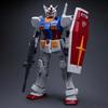 FANG DA JING Модель 7802 135 RX782 Высокоточная сборная модель-каркас Набор для сборки Коллекция фигурок из аниме Игрушки Подарки