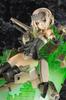 Фигурка Frame Arms Girl Gourai из ПВХ, окрашенная, готовая -SESSION GO!!- Немасштабируемый