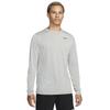 Nike Mens Legend Regular Long-Sleeved T-Shirt