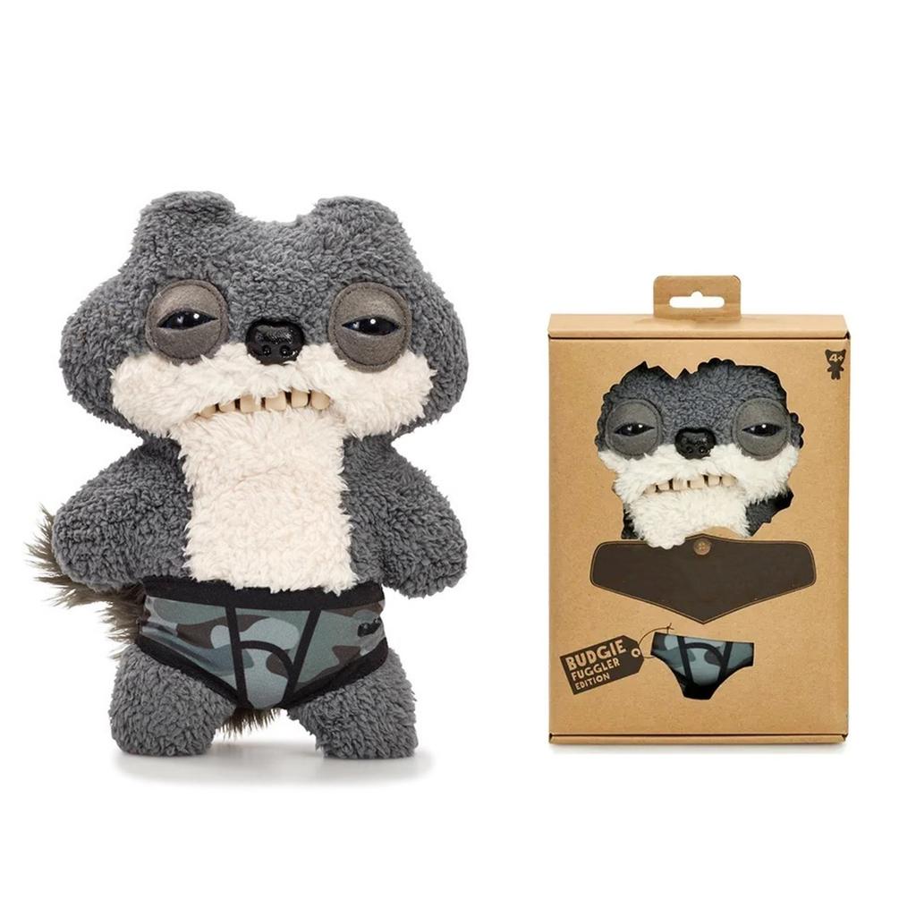 Зубная игрушка, кукла, забавное зубное сокровище, уродливая игрушка, забавная плюшевая кукла, детский подарок