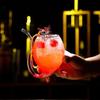 Creative Cocktail Glass Wine Whiskey Glasses Transparent Juice Milk Beer Cup For Party Home Bar Night Party