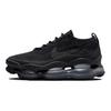 Женские кроссовки Air Max Scorpion Flyknit Triple Black DJ4702-002