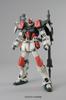 MG Mobile Suit Gundam SEED Buster Gundam Масштабная пластиковая модель GAT-X103 1/100, предварительно окрашенная