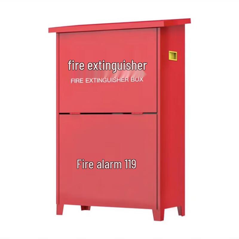 Juxin Fire Extinguisher Cabinet