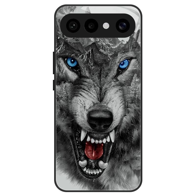 Tempered Glass Case For vivo S50 Pro mini Cover Space Hard Back Coque For vivo S50 Pro mini V2527A S50PRO mini Bumpers Funda Cat