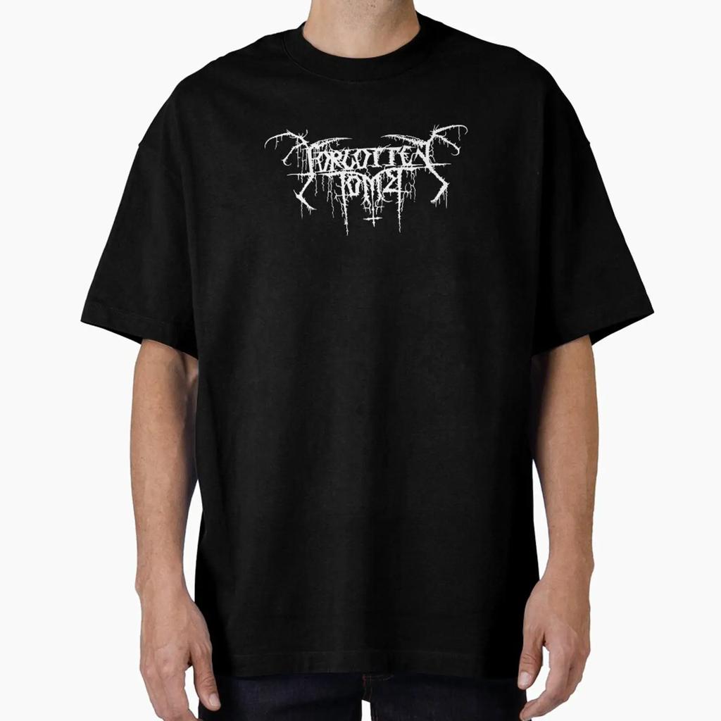 Forgotten Tomb Designed And Sold By Bistongshop Vintage Homme Stylish Fashion Graphic Comfortable Versatile Soft