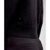 Lululemon Cashmere Slim Fit Cardigan Black
