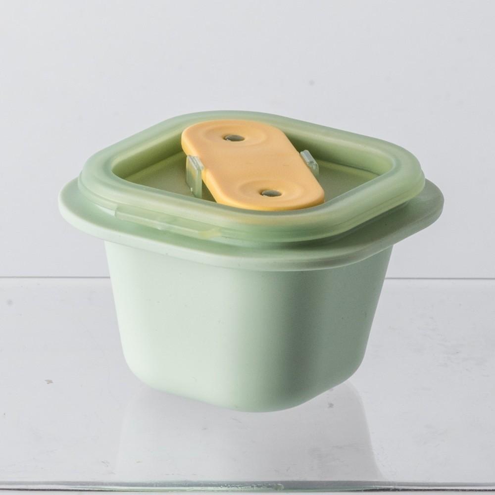 Reusable Ice Cube Mold Square Shape Ice Lattice Portable Ice Cube Tray  Kitchen Tool