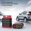 THINKDIAG MINI Полная система Диагностический инструмент OBD2 Bluetooth Сканер Диагностика автомобиля Сканирующий инструмент Для THINKCAR Пожизненная бесплатная диагностика