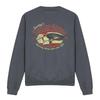 Star Trek Unisex Adult ScottyÂ´s Garage Sweatshirt