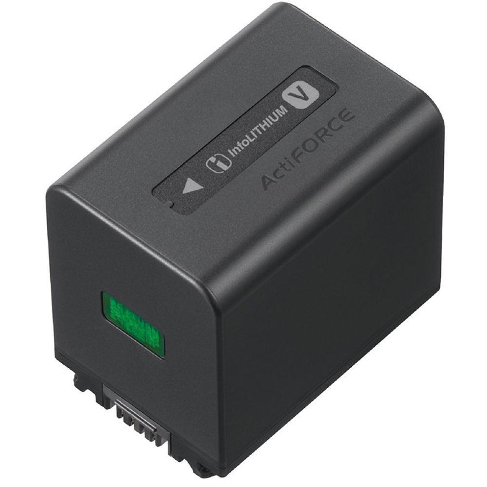 Sony Rechargeable Pack for Video Camera NP-FV70A (for FDR-AX45A/HDR-CX680)