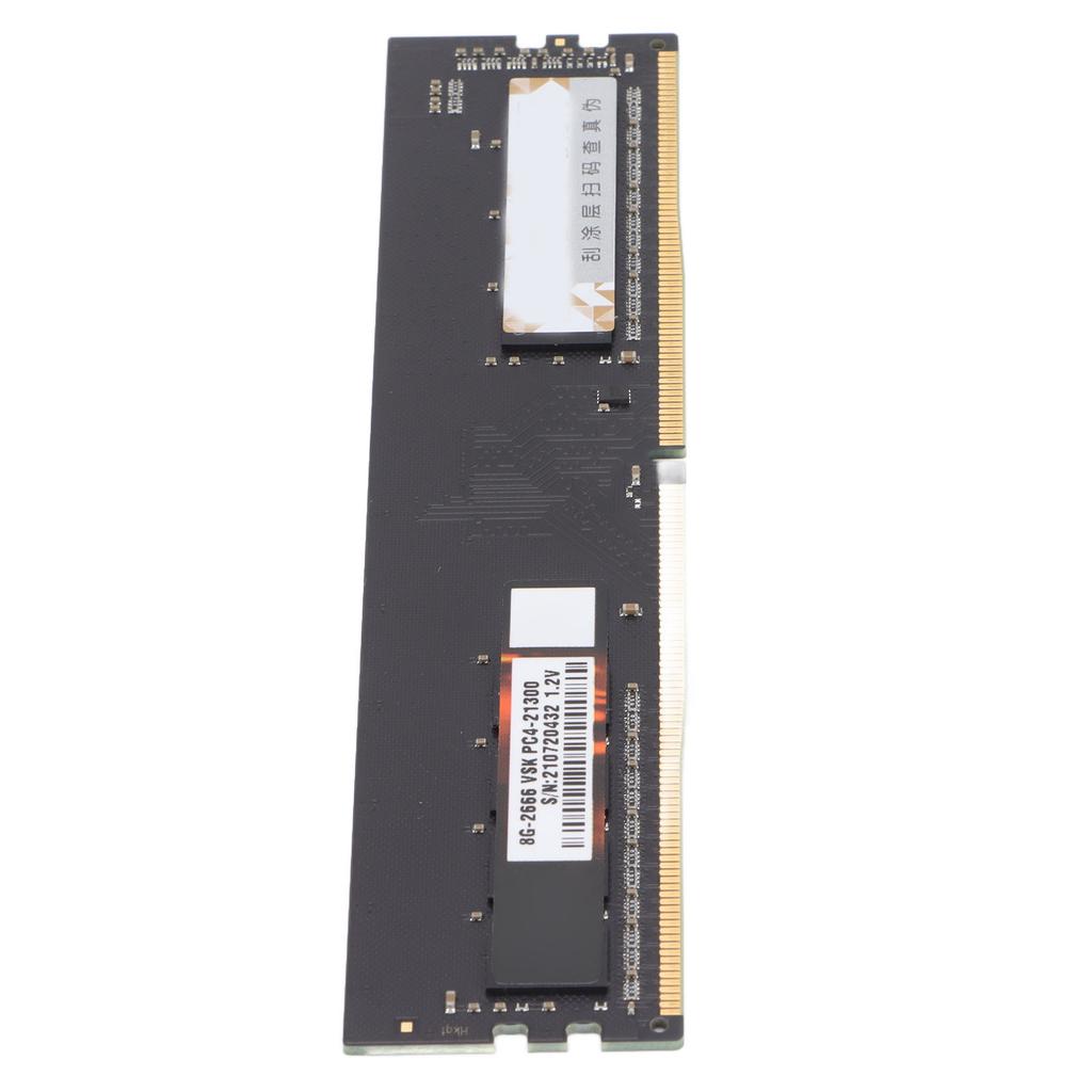 Память DDR4 4 ГБ 288-контактный DIMM Высокая производительность Быстрый отклик Мощная производительность Компьютерная память