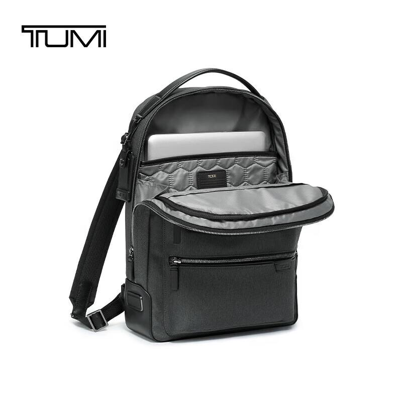TUMI Men's Business & Travel Backpacks
