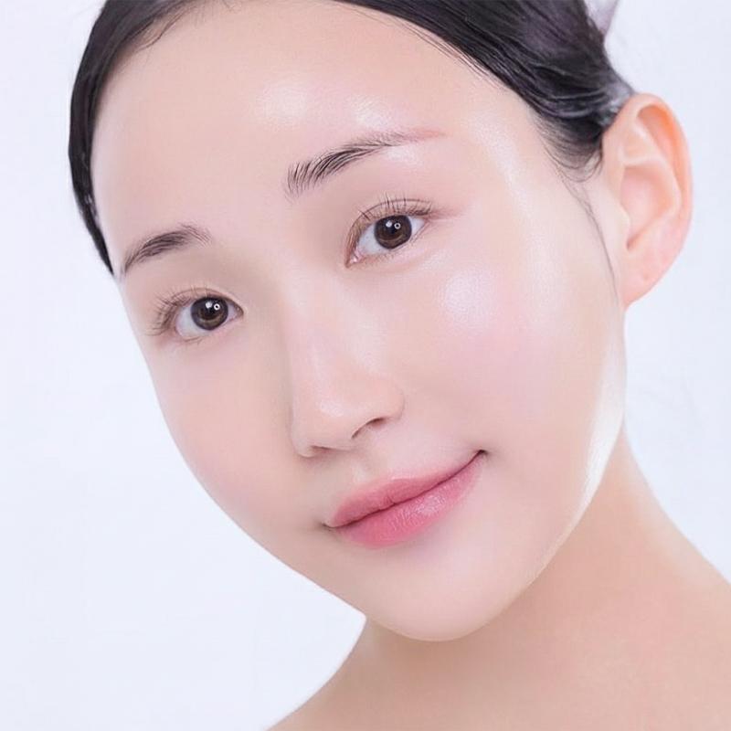 Bio Heal Boh Probioderm 3D Лифтинг-крем-маска 30г*6шт
