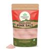 Organic India Pink Rock Salt, 1Kg Pouch