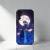 Чехол для телефона S-Saber Stay-night G-Gilgamesh F-Fate для Samsung S25,S24,S21,S22,S23,S20,Ultra,S26,Plus,Fe,Note,5G Черный