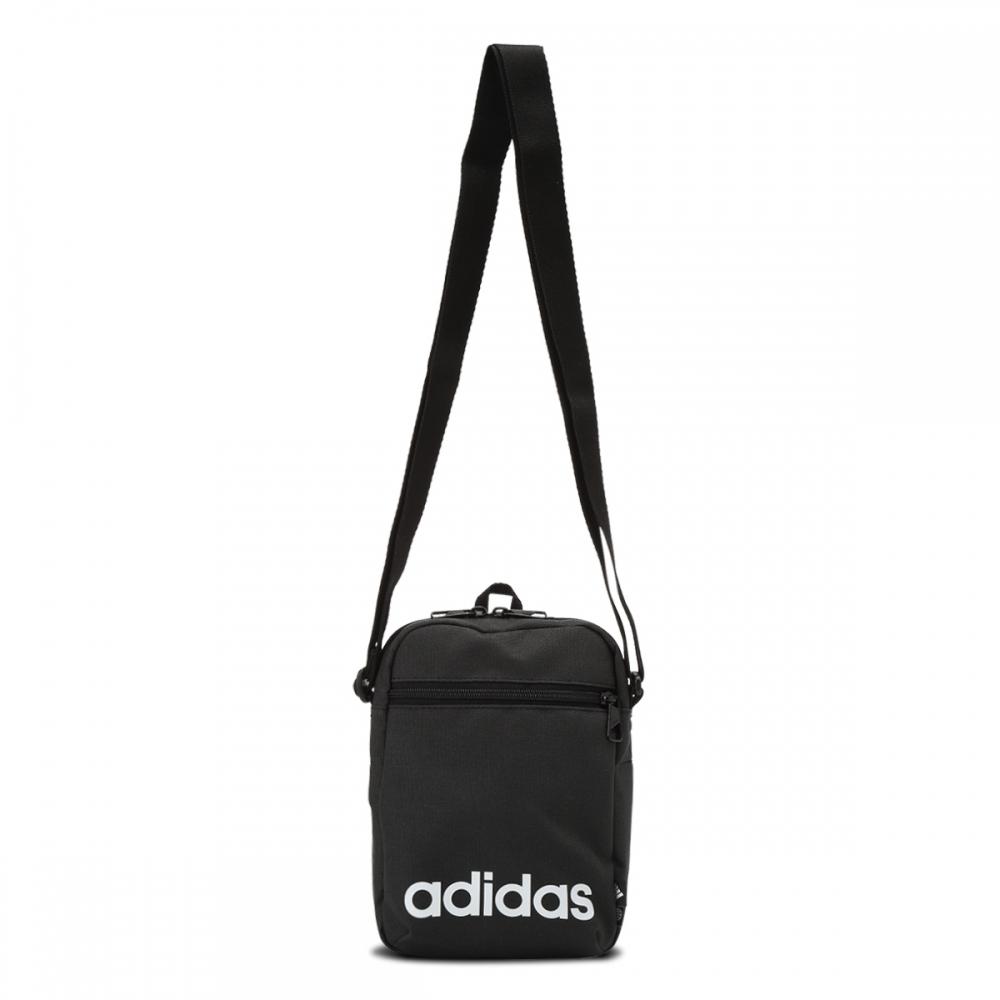 Adidas Linear Organizer Ht4738 Black White