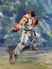 TAMASHII NATIONS Street Fighter Ryu примерно 150 мм окрашенная подвижная фигурка SHFiguarts ABS&PVC