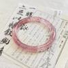 Новый китайский стиль браслет кисточка женские старинные стиль украшения для рук аксессуары