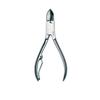 STAINLESS STEEL NAIL CLIPPER 11 Cm 1 Pc