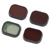 4PCS CPL ND Filter Set for Mini 4 Pro Optical Glass CPL ND16 ND32 ND64 Drone Camera Lens Filter