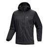 Мужская толстовка с капюшоном Arcteryx S SquamiSh ajqSm10276