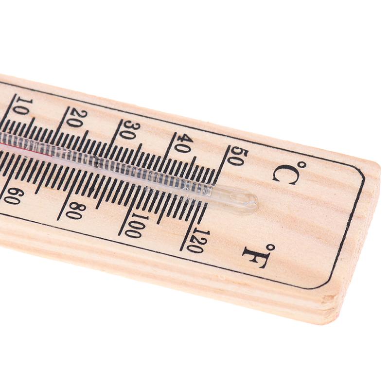 Настенный термометр для использования в помещении и на открытом воздухе в саду, доме, гараже, офисе, повешенном лесорубе