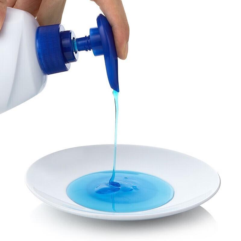 Люшхен Освежающий гель для душа