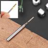 Carbide Engraving/Cutting Titanium Coated Shank Drill Bit Edge Cutter End Mill Milling Cutter